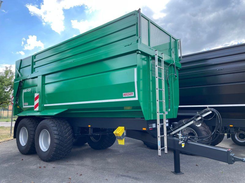 Wagner WK-650
