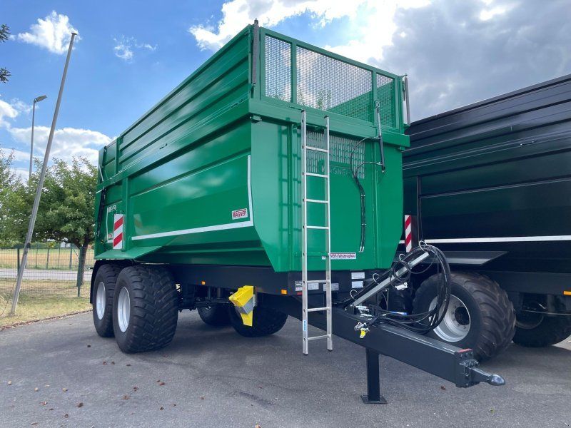 Wagner WK-650