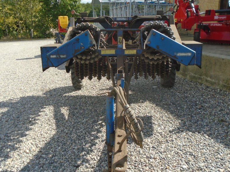 Dalbo MiniMax 730 Tromle.