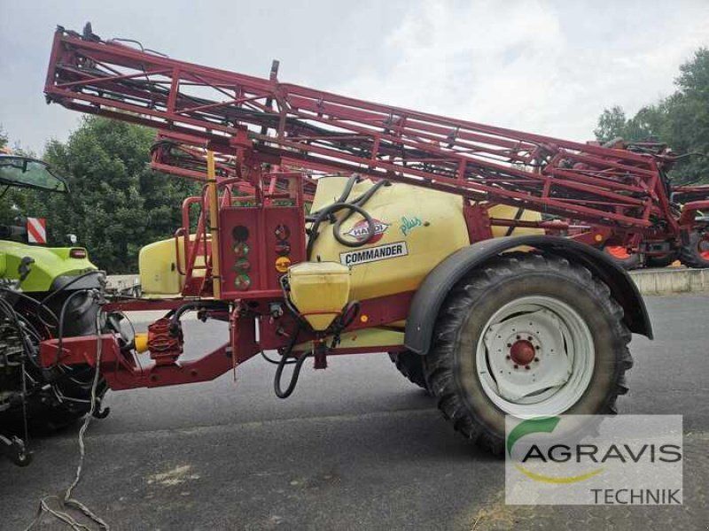 Hardi COMMANDER PLUS 2800