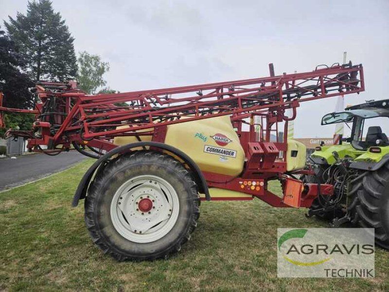 Hardi COMMANDER PLUS 2800