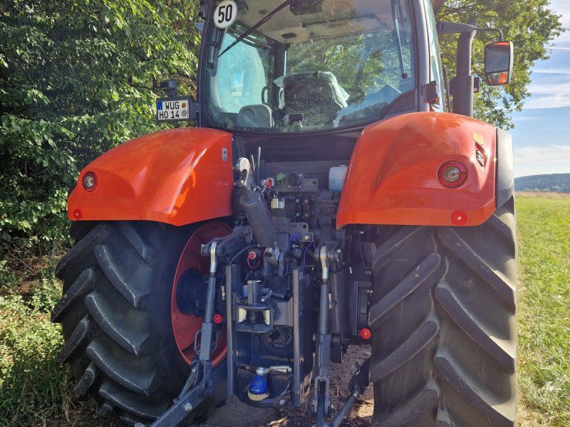 Kubota M 7153