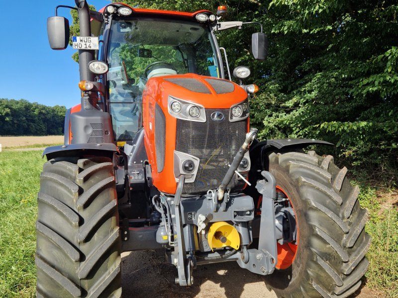 Kubota M 7153