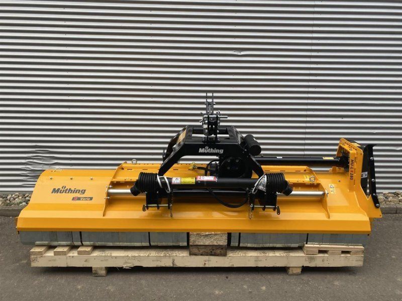 Müthing MU-L 280 Vario