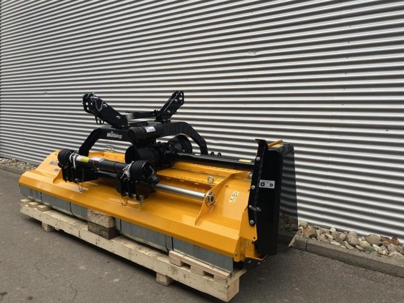 Müthing MU-L 280 Vario