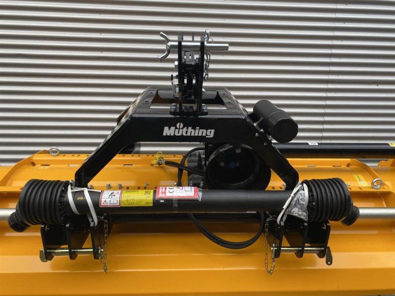 Müthing MU-L 280 Vario