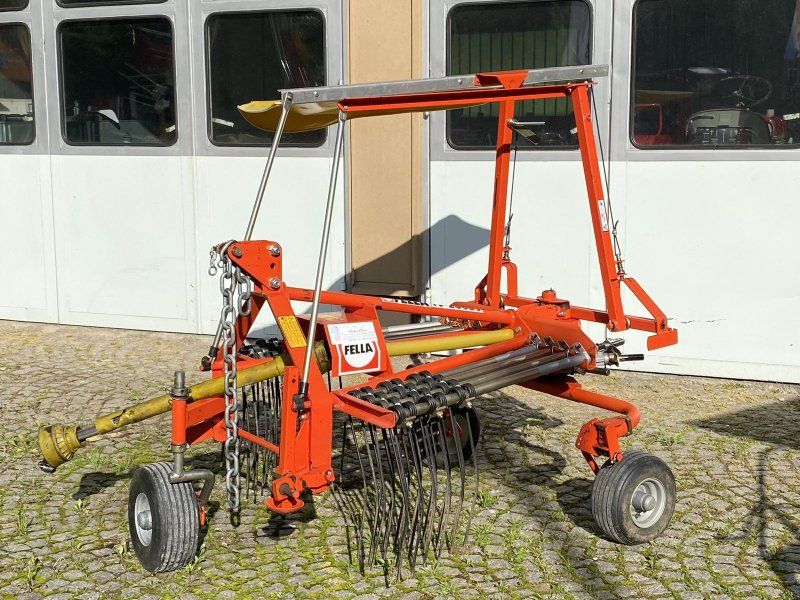 Fella TS286 DS