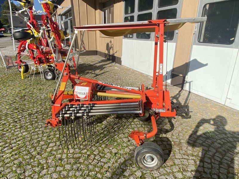 Fella TS286 DS