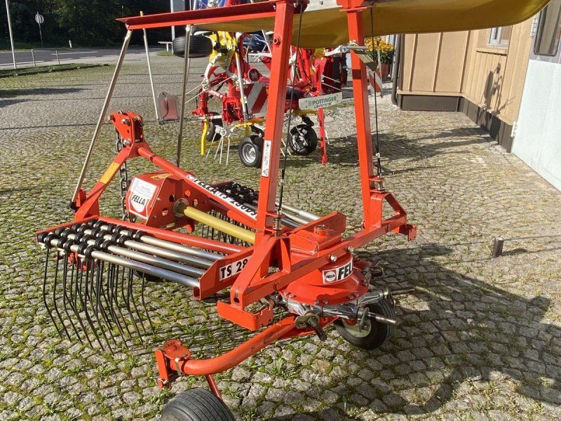 Fella TS286 DS