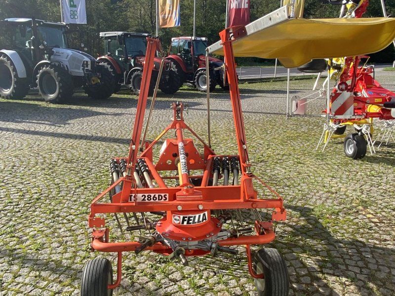 Fella TS286 DS