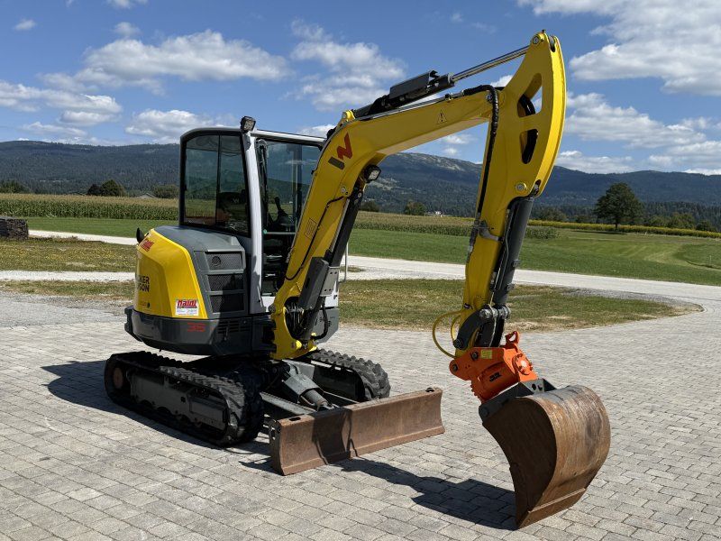 Wacker Neuson ET 35