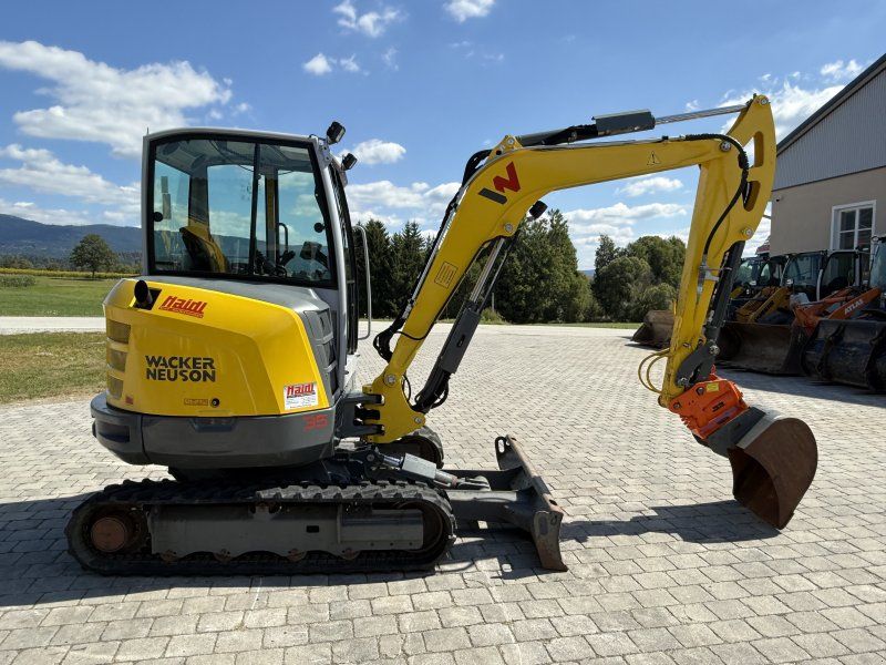 Wacker Neuson ET 35