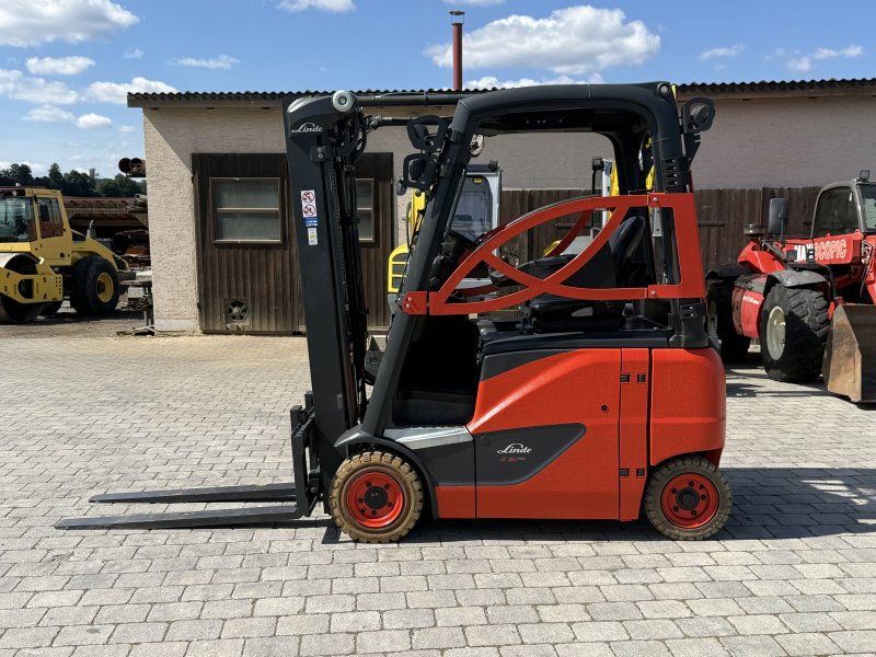 Linde E 16 P EVO
