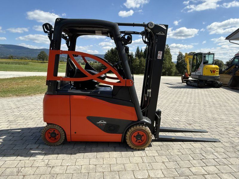 Linde E 16 P EVO