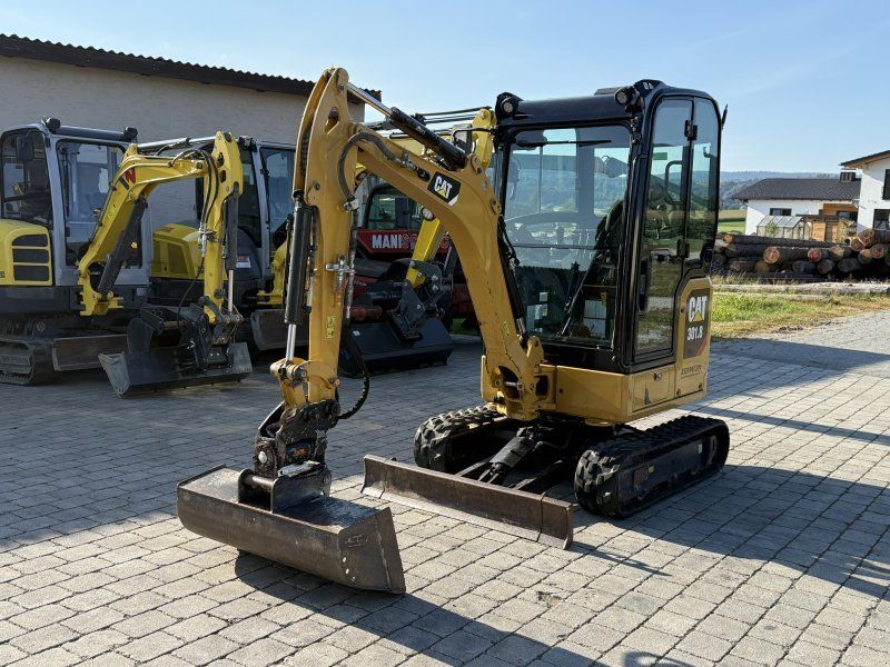 Cat 301.8-05A