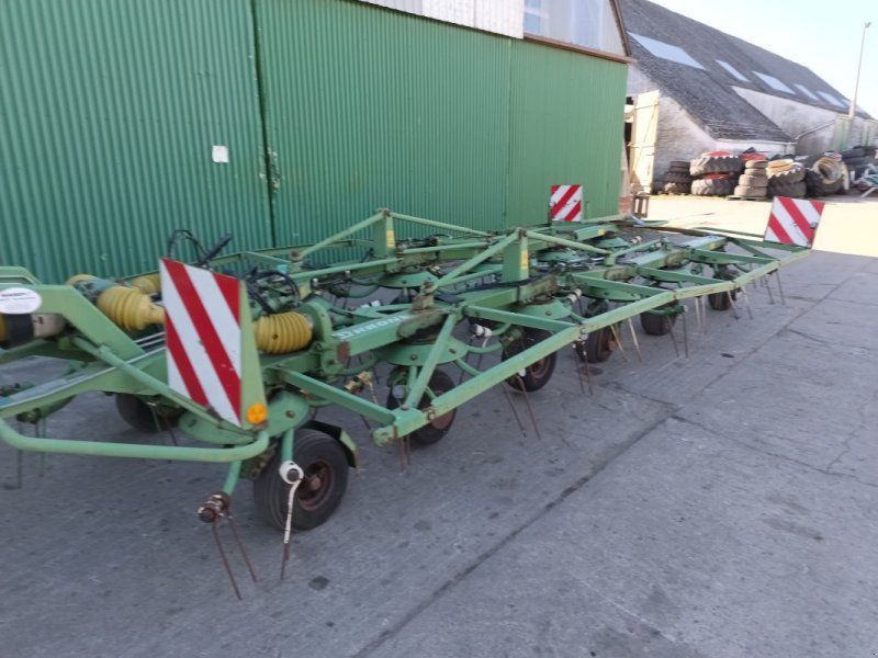Krone KW1302/12T