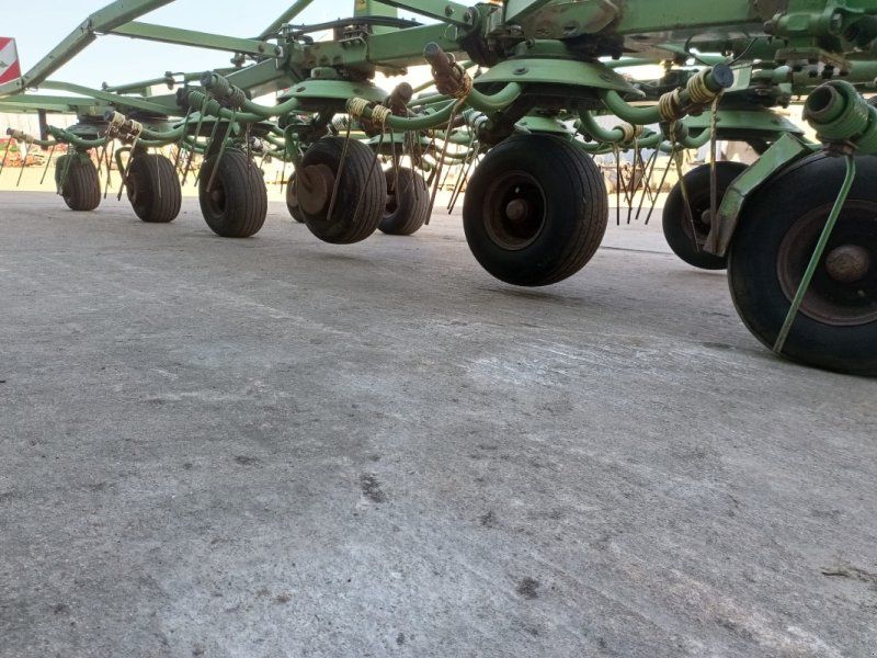 Krone KW1302/12T