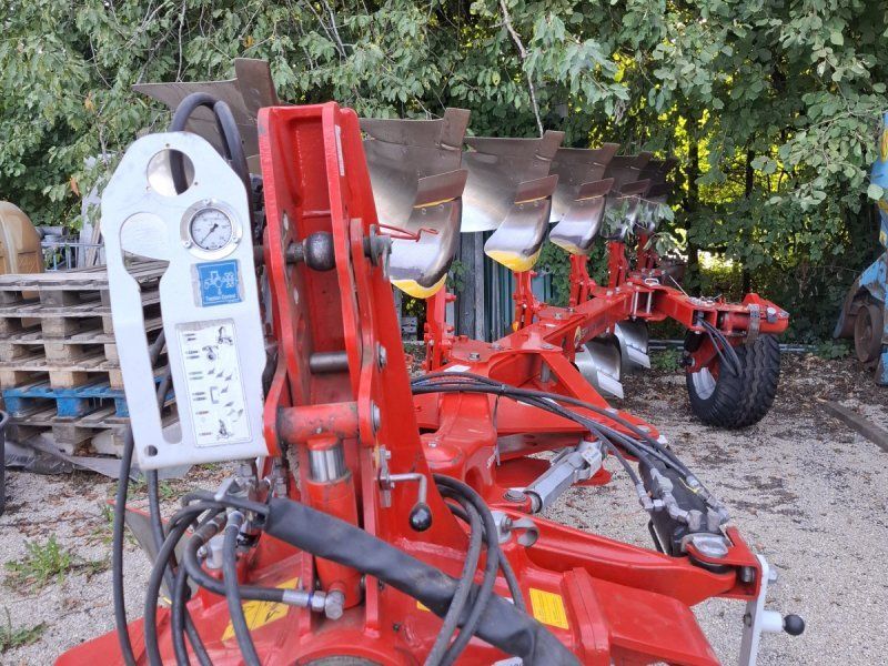 Pöttinger Servo 4000