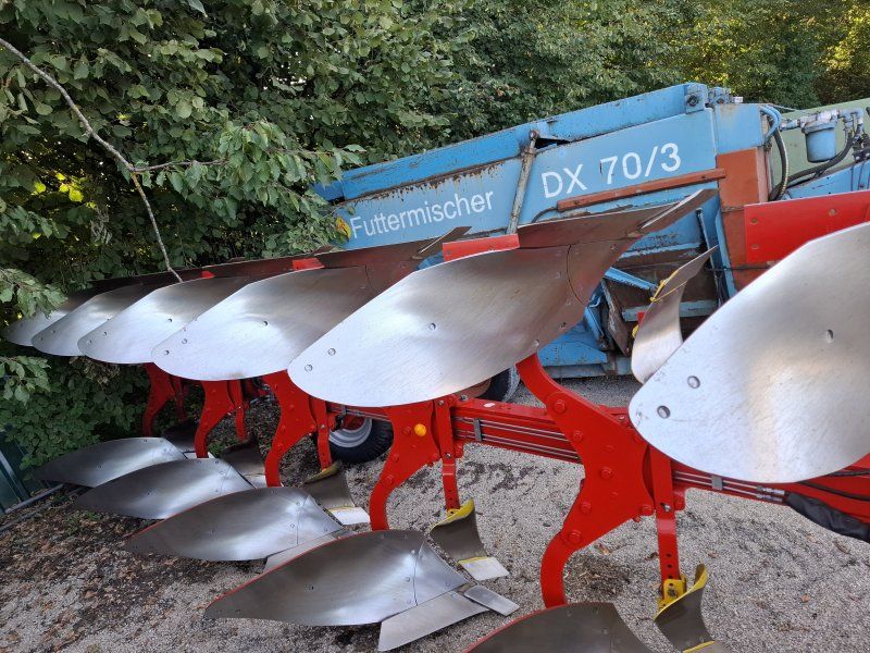 Pöttinger Servo 4000