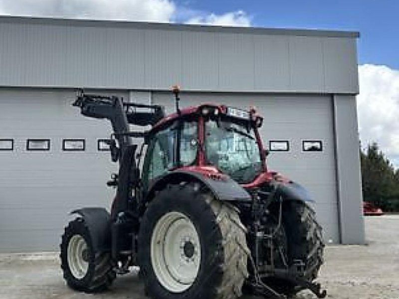 Valtra n134a
