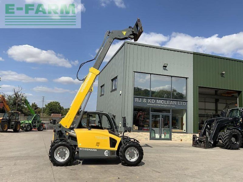 Weidemann t5522 tele (st24268)