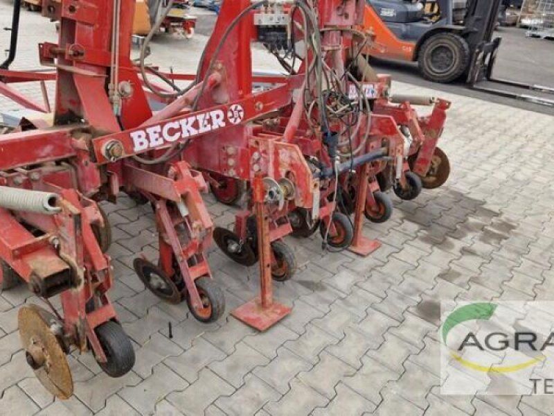 Becker CENTRA SUPER