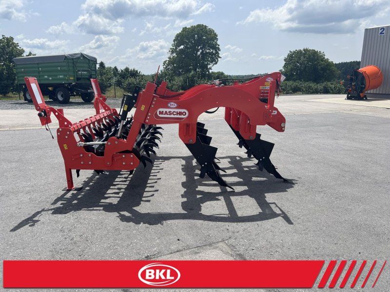 Maschio ARTIGLIO MAGNUM 300-7