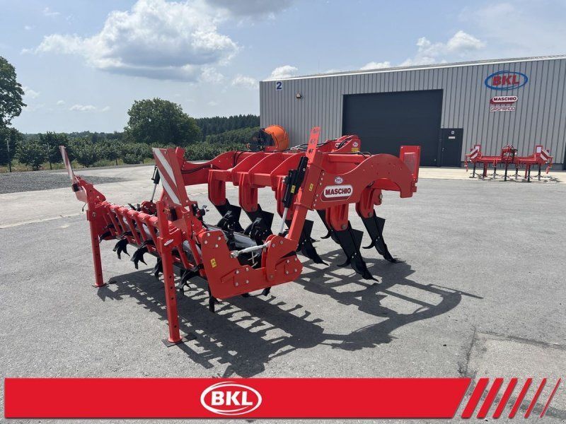 Maschio ARTIGLIO MAGNUM 300-7