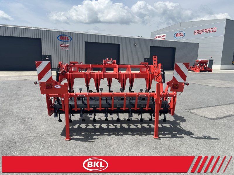 Maschio ARTIGLIO MAGNUM 300-7