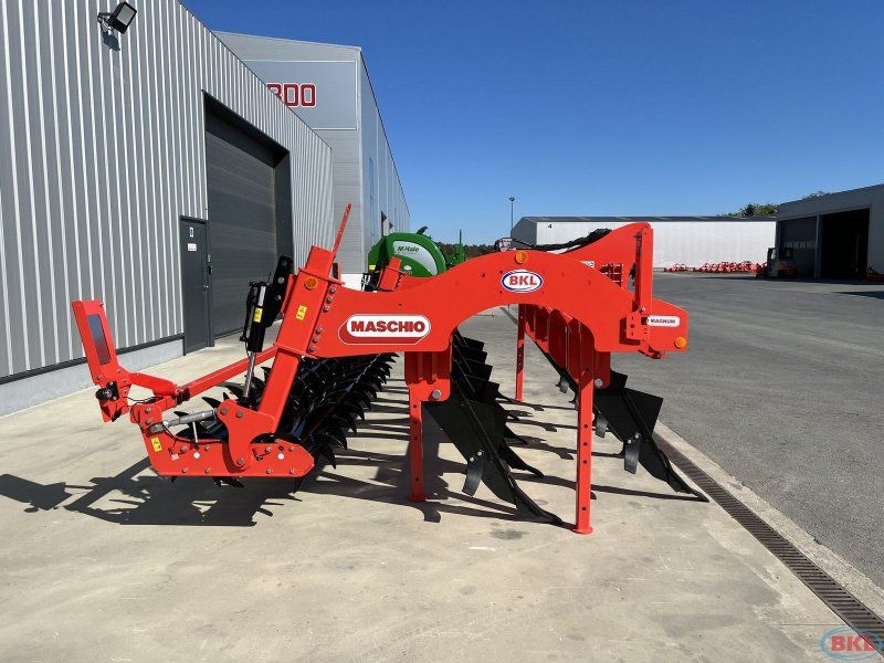Maschio ARTIGLIO MAGNUM 400-9