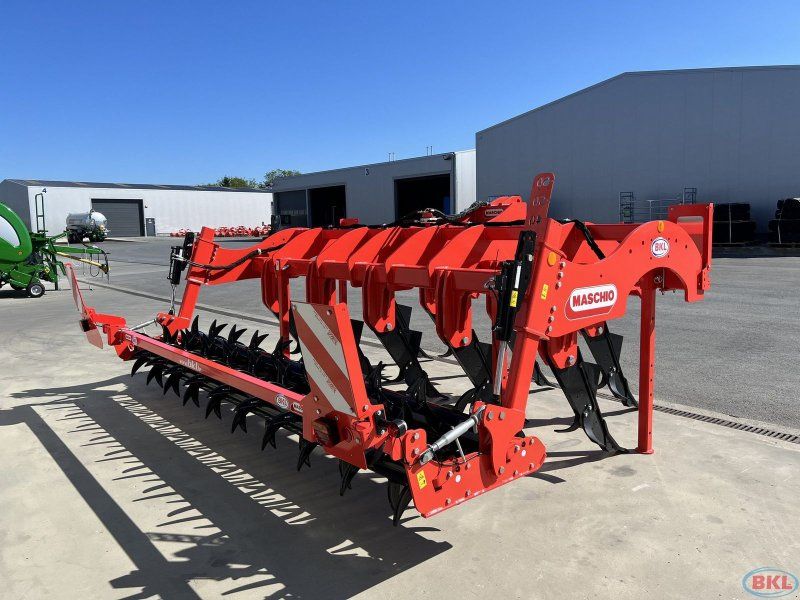 Maschio ARTIGLIO MAGNUM 400-9