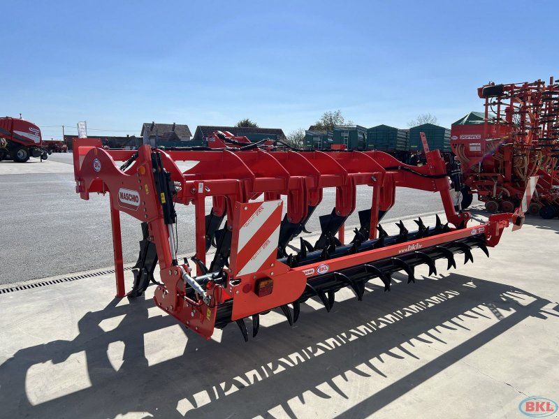 Maschio ARTIGLIO MAGNUM 400-9