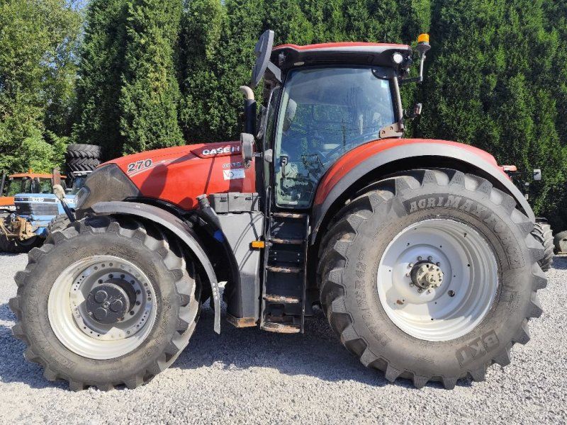 Case IH OPTUM 270