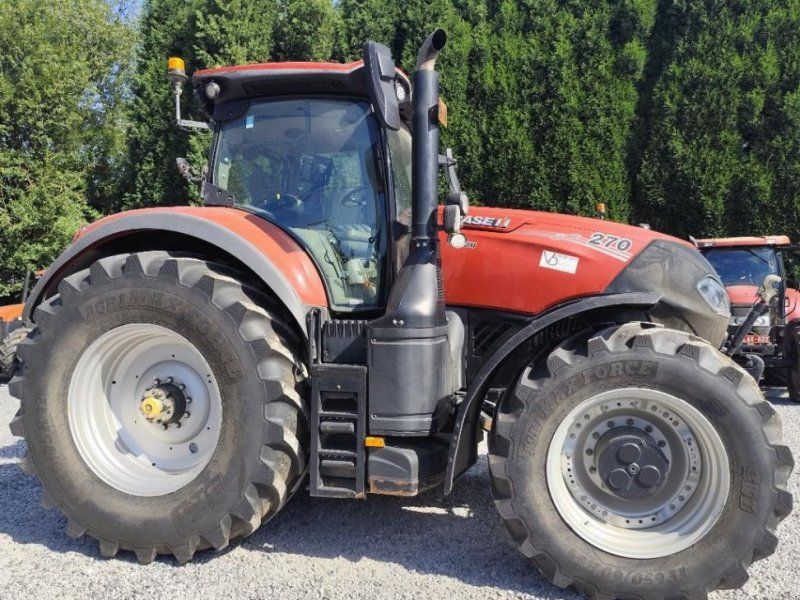 Case IH OPTUM 270
