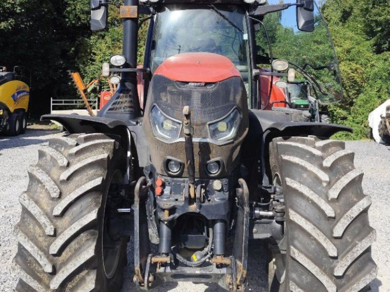 Case IH OPTUM 270