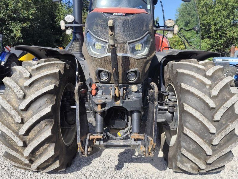 Case IH OPTUM 270