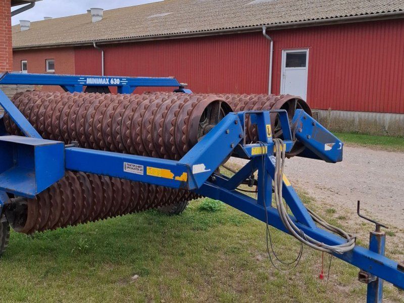Dalbo Minimax 630 Minimax 630