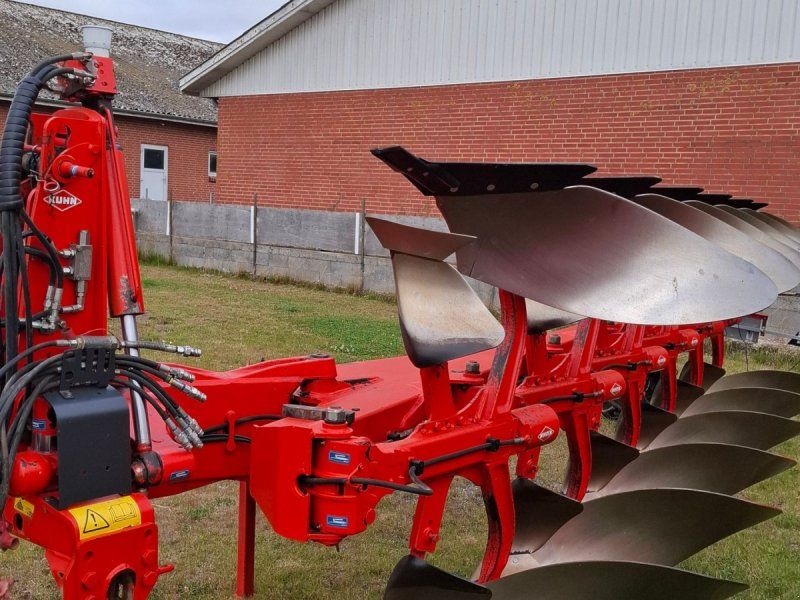 Kuhn Vari-Master 183 6F Varimaster 183
