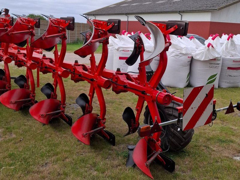 Kuhn Vari-Master 183 6F Varimaster 183