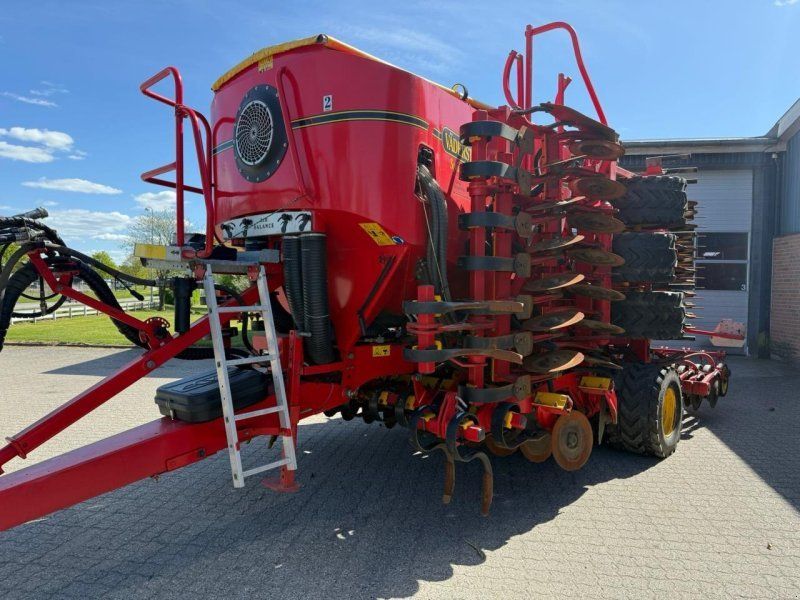 Väderstad SPIRIT 600C