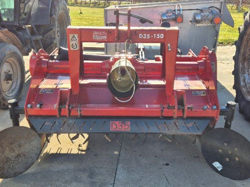 Forigo D35-150