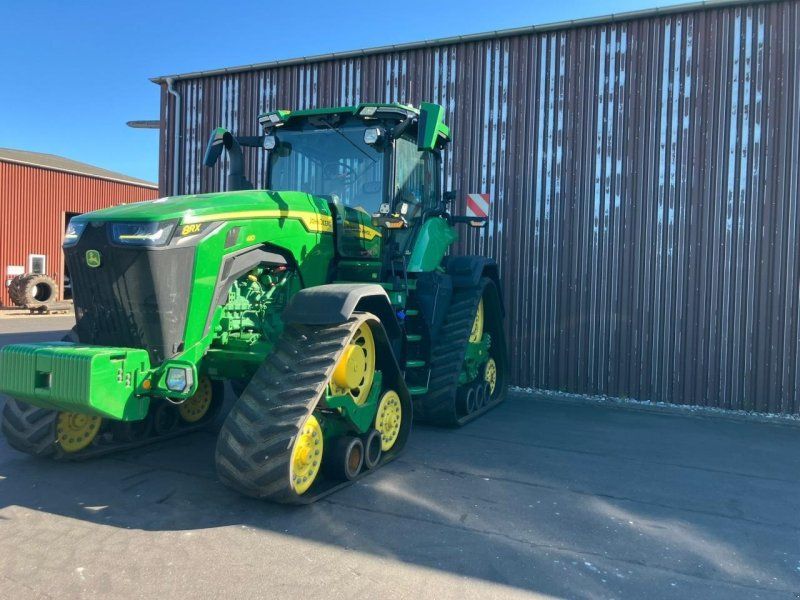 John Deere 8RX 410