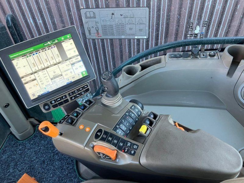 John Deere 8RX 410