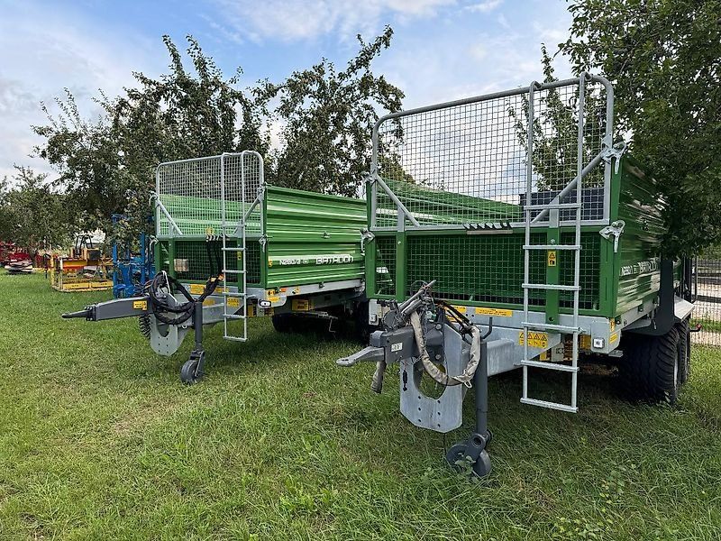 Metal-Fach L- / DRUCKLUFTBREMSE