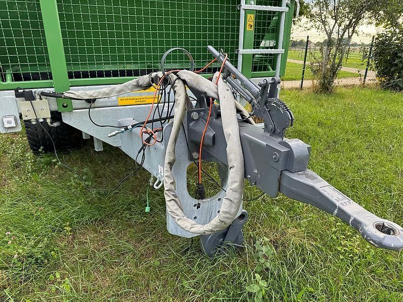 Metal-Fach L- / DRUCKLUFTBREMSE