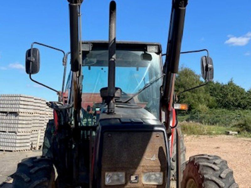 Valmet 6300 Turbo 6300