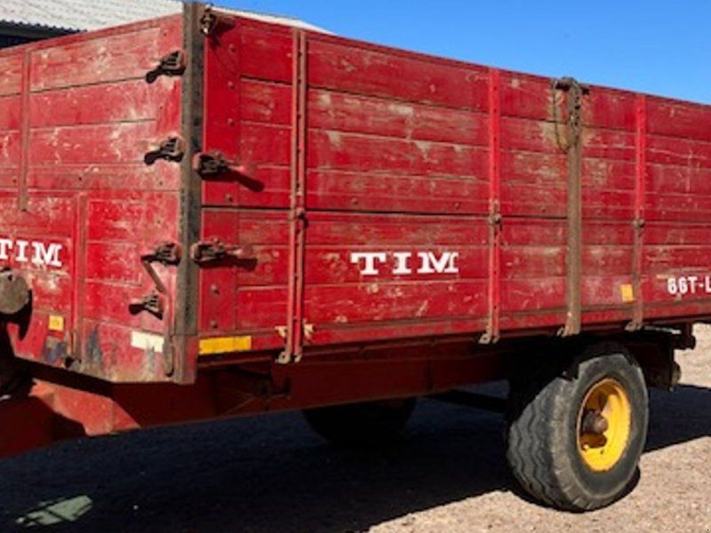 Tim 6,6 T TRE VEJS
