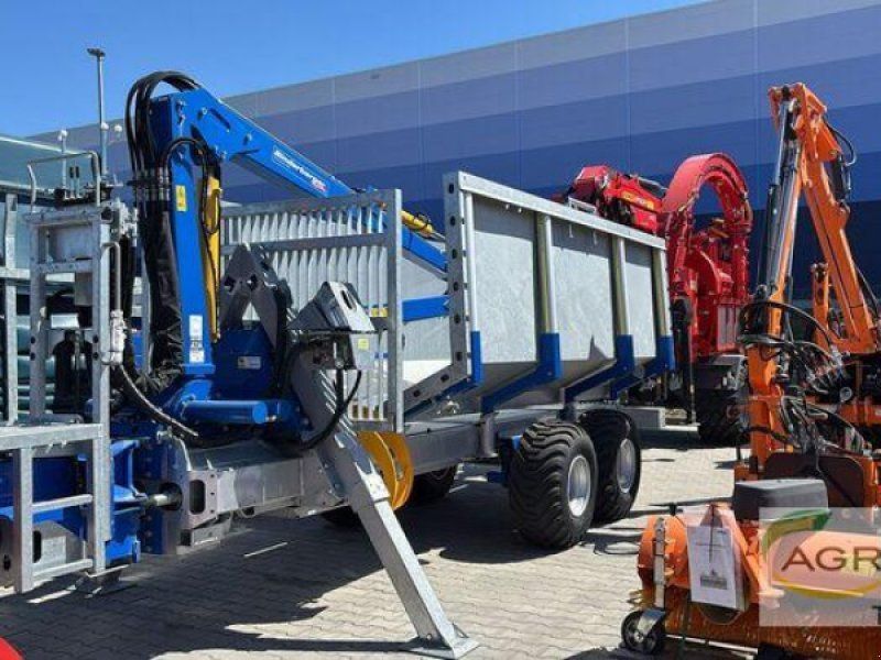 Binderberger RW 12 ALPIN