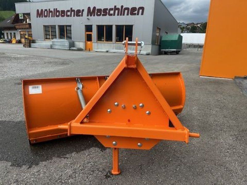 Schneeschild Mini 1,80m Dreipunktnahme