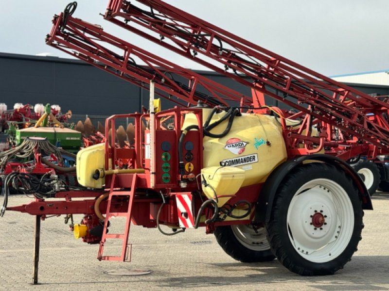 Hardi Commander 2800 Plus 24m